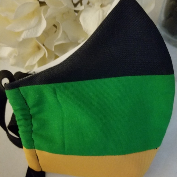 Face Mask - Picture 3 of 3